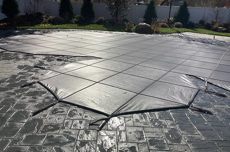 Safety Cover