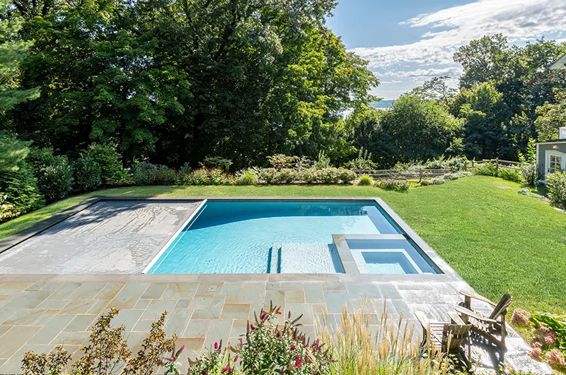Pool Cover