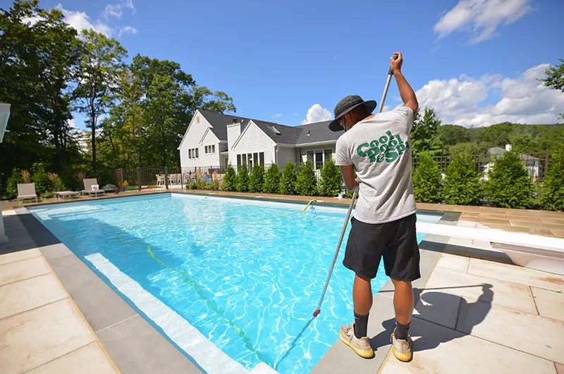 Pool Maintenance
