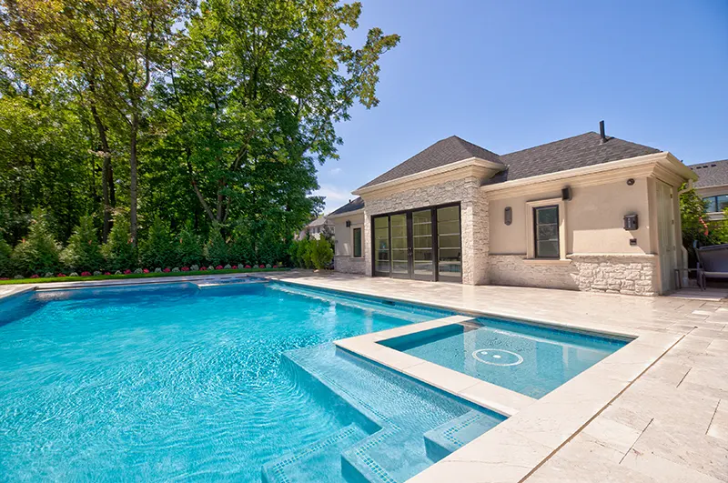Pool Renovation