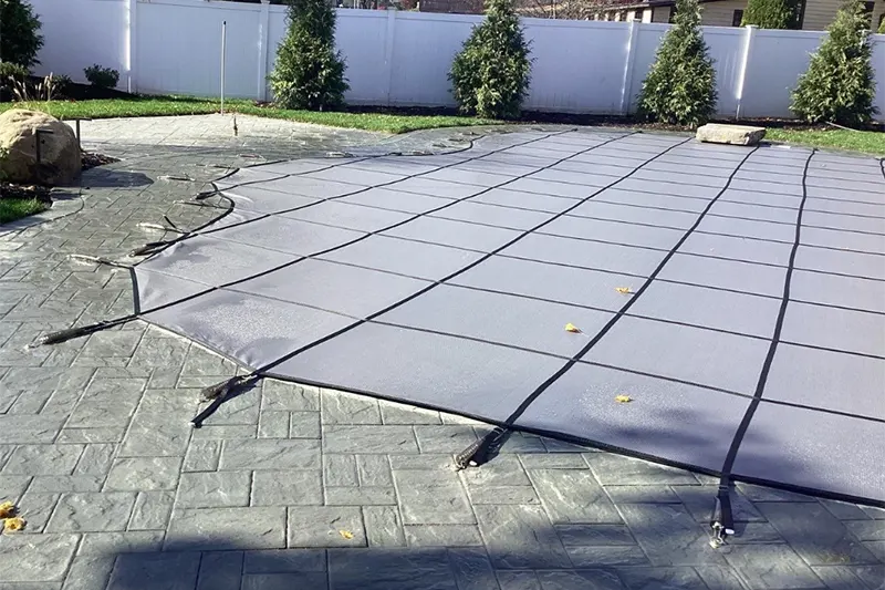 Safety Cover