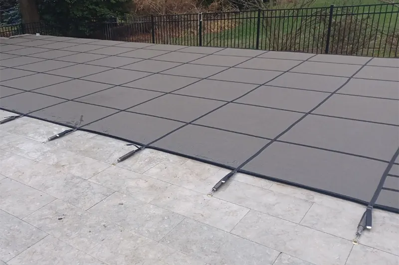 Safety Covers