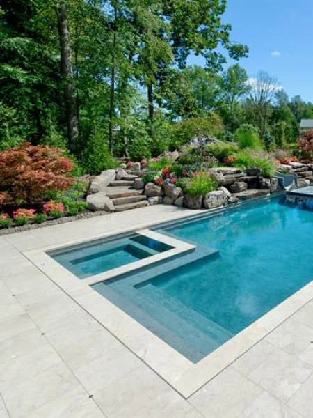 Pool Replaster Slider
